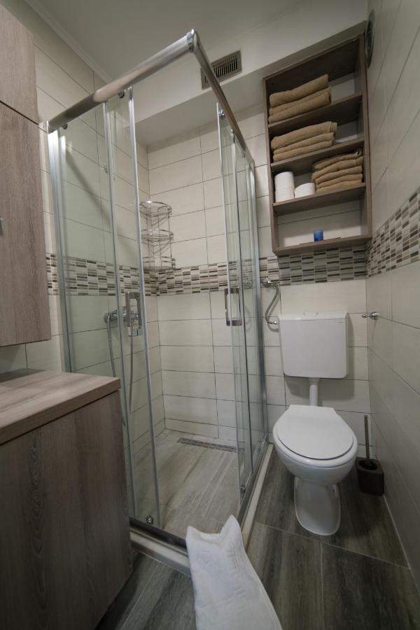 Sarajevo Center Studio Ngoại thất bức ảnh